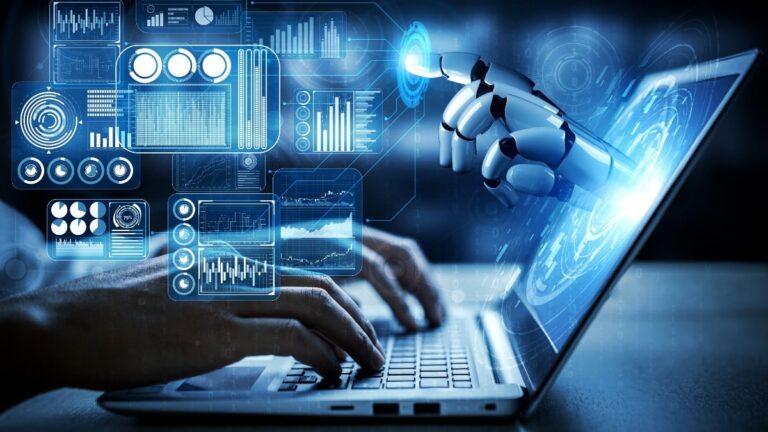 Leia mais sobre o artigo 5 tendências tecnológicas para 2023